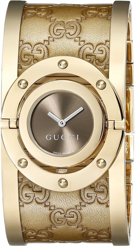 montre gucci occasion|gucci wrist watches for women.